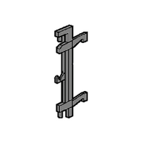 Genuine Latch For Electrolux Spare Part No: 50280572004