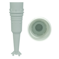 Genuine Frame Filter With No Cap For Electrolux Spare Part No: 0081205003