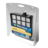 Electrolux Genuine Filter 1 Hepa Cartridge 1 Motor Filter 1 Micro Filter For Electrolux 900272939 Spare Part No: F140 spare part