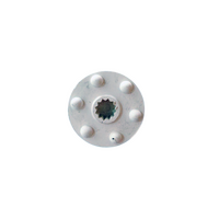 Genuine Ring Rubber Fan Motor For Electrolux Spare Part No: DS020008201