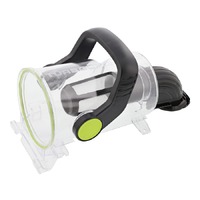 Electrolux Genuine Dust Container Nature For Electrolux 90027425700 Spare Part No: 140033405022 spare part