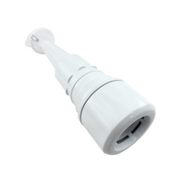 Genuine Frame Cap And Filter Assembly For Electrolux Spare Part No: 119408421K