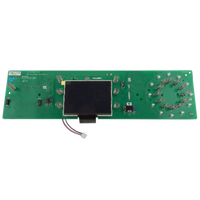 Genuine Board Assembly Interface For Electrolux Spare Part No: 0133200139