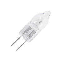 Genuine Lamp 5w 12v Halogen Clear G4 For Electrolux Spare Part No: 8996453232804
