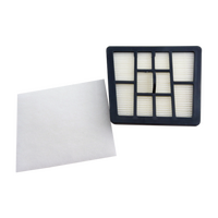 Electrolux Genuine Filter Performance Kit U5010 & U5011 For Electrolux 900257235 Spare Part No: F160 spare part