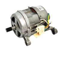 Genuine Motor Commutator 1150rpm For Electrolux Spare Part No: 1242139-08/5