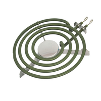 Genuine Element Large 180mm 1800w Push In Type For Electrolux Spare Part No: ES4379