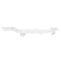 Genuine Bracket Fixing Door For Electrolux Spare Part No: 8076380024