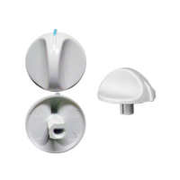 Genuine Knob Control Assembly For Electrolux Spare Part No: 0019224002