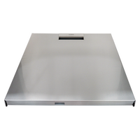 Genuine Panel Door Outer Comp For Electrolux Spare Part No: 8088879492