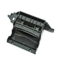 Genuine Handle & Bracket Assembly Black For Electrolux Spare Part No: C459003X