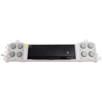 Genuine Board User Interface For Electrolux Spare Part No: 8070468171