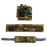 Genuine Board Pcb Al Lf/lp For Electrolux Spare Part No: DG3996LP