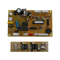 Genuine Board Pcb V40sg2es3 Lf/lp Function For Electrolux Spare Part No: DG31008LP