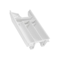 Genuine Drawer Detergent For Electrolux Spare Part No: 8996452942817