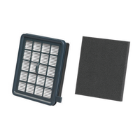 Electrolux Genuine Filter Hepa Hygiene Precision Z8805 For Electrolux 900272940 Spare Part No: EF145 spare part