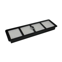 Electrolux Genuine Filter Hepa Exhaust Airspeed For Electrolux ZAS1000A Spare Part No: EF6 spare part