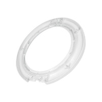 Genuine Door Frame Outer White For Electrolux Spare Part No: 8996452951016