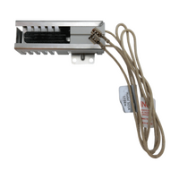 Genuine Ignitor Hot Surface Assembly For Electrolux Spare Part No: 0673001045