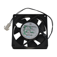 Genuine Fan Internal Ac110v V30sg For Electrolux Spare Part No: DG716H