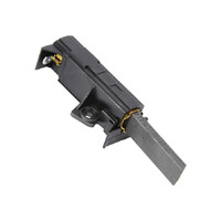 Genuine Brush Carbon - Single For Electrolux Spare Part No: 8996454255770