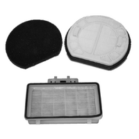 Electrolux Genuine Ease C4 Filter Kit For Electrolux EC41-4ANIM Vacuum Spare Part No: F156 spare part
