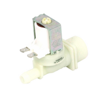 Electrolux Genuine Valve Inlet 240v 180deg 10mm For Electrolux Spare Part No: 0136200083 spare part