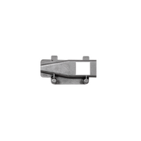 Genuine Bracket Guidance For Electrolux Spare Part No: 50243013005