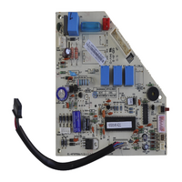 Genuine Board Main Indoor For Electrolux Spare Part No: 201330790154
