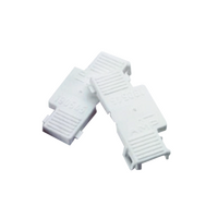 Genuine Insulator Single Fire Retardant Boot For Electrolux Spare Part No: 0137200004