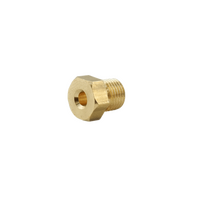 Genuine Injector 6 X 1.15 For Electrolux Spare Part No: 040125