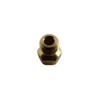 Electrolux Genuine Injector X 1.27 Lpg M5 Thread For Electrolux BS31560 Spare Part No: 040167 spare part
