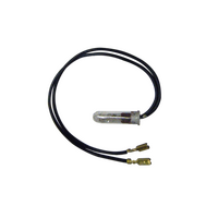 Genuine Lamp Indicator Control Ewf1470 For Electrolux Spare Part No: 3792855-63/1