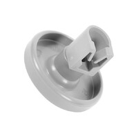 Genuine Roller Lower Basket For Electrolux Spare Part No: 50286964007