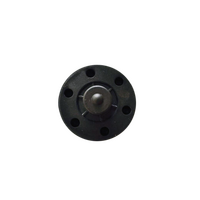 Genuine Ring Rubber Fan Motor For Electrolux Spare Part No: DS020008202