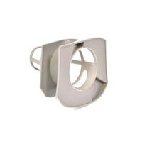 Electrolux Genuine Filter Outer Zb2941 For Electrolux 900272163 Spare Part No: 100470600101011 spare part
