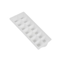 Electrolux Genuine Tray Ice 105mm X 225mm For Electrolux Spare Part No: 50059960000 spare part