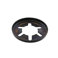 Genuine Ring Nut For Electrolux Spare Part No: 8078558015