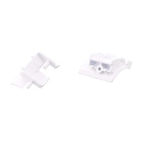 Electrolux Genuine Hinge Plinth L&r For Electrolux T8DHC862B Spare Part No: 140044507022 spare part