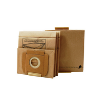 Electrolux Genuine Bags 5 Pack + 1 Filter Elite Z2330 For Electrolux Spare Part No: E51N spare part