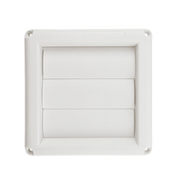 Electrolux Genuine Vent Wall 4' For Electrolux Spare Part No: DVK003 spare part