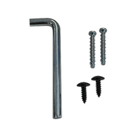 Genuine Install Anti Tilt Kit For Electrolux Spare Part No: 0564001436