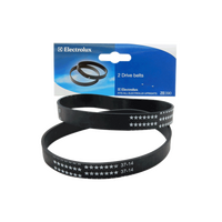 Genuine Belts (2) Elux Z1499 Z5740 For Electrolux Z8805AZ Spare Part No: ZE090