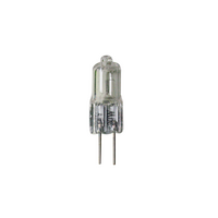 Genuine Lamp 20w 12v Halogen For Electrolux Spare Part No: ES6009