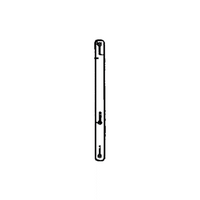 Genuine Lock Secure Device For Electrolux Spare Part No: 8996451822200