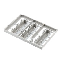 Electrolux Genuine Button Push Microwave For Electrolux Spare Part No: 50294425009 spare part