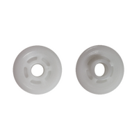 Genuine Pulley Left Side Wheel Worm Door Spring Wire For Electrolux Spare Part No: 8996461234107