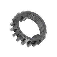 Genuine Pulley Right Side Wheel Worm Door Spring Wire For Electrolux Spare Part No: 8996461234115