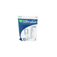 Electrolux Genuine Bags P10 Back Pack For Electrolux Spare Part No: S69 spare part