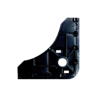 Genuine Bracket Castor Pack Of 4 For Electrolux Spare Part No: 0030250365K